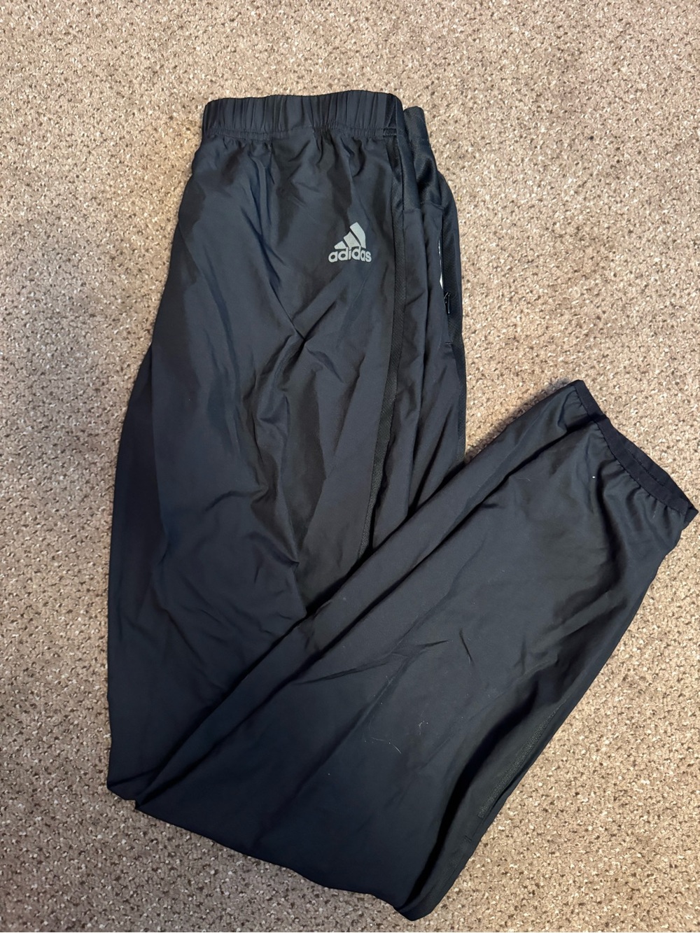 ADIDAS TRACK PANTS
